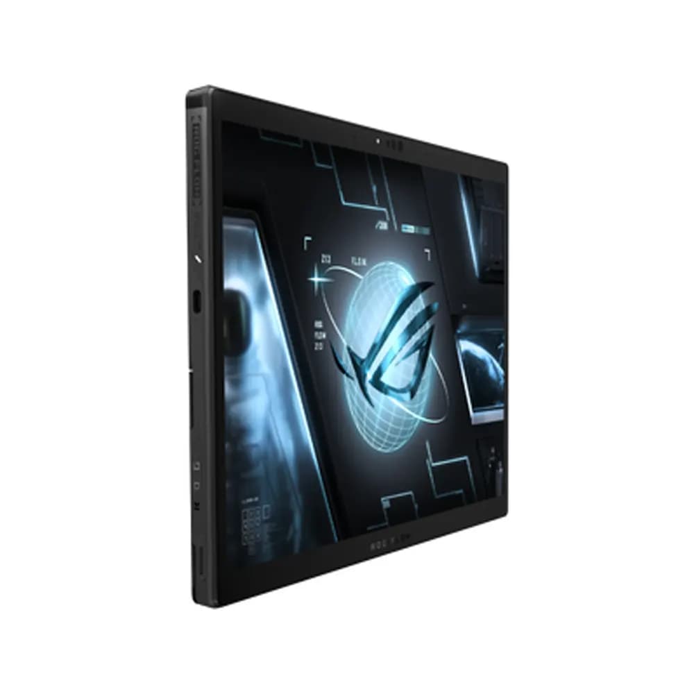 لپ تاپ ایسوس ASUS Rog Flow V301 | Ryzen9-5900HS | 16G | 1T | 4GB RTX 3050Ti | 13”FHD X360 TOUCH (اپن باکس) — تصویر ۴