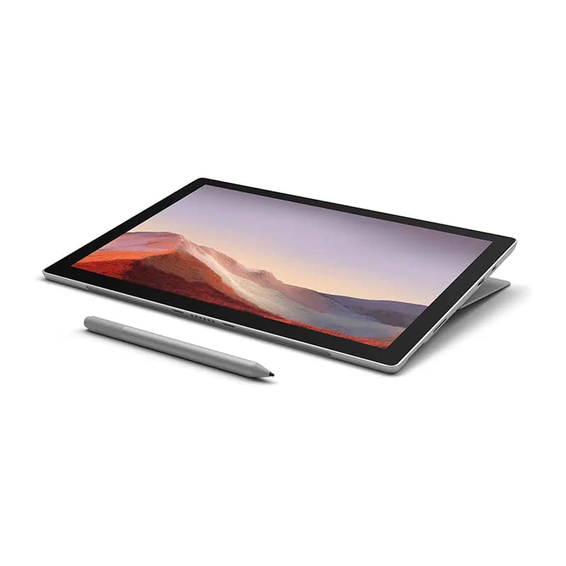 لپ تاپ سرفیس Surface Pro 5 + sim | i5-7300U | 8GB | 256GB | INTIL HD | 12”2k TOUCH (استوک) — تصویر ۴