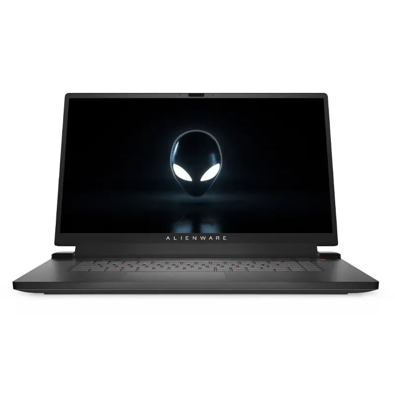 لپ تاپ دل DELL Alienware M15 R7 | i7-12700H | 16G | 512G+512G | 16GB RTX 3080 TI | 15.6”2K (استوک) — تصویر ۲