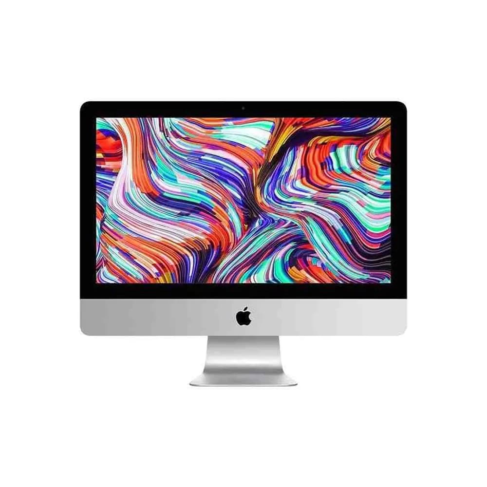 لپ تاپ اپل تاچ بار APPLE MacBook IMAC 2017 | i5-2017 | 8G | 256G | INTEL IRIS PRO | 21”FHD (استوک)