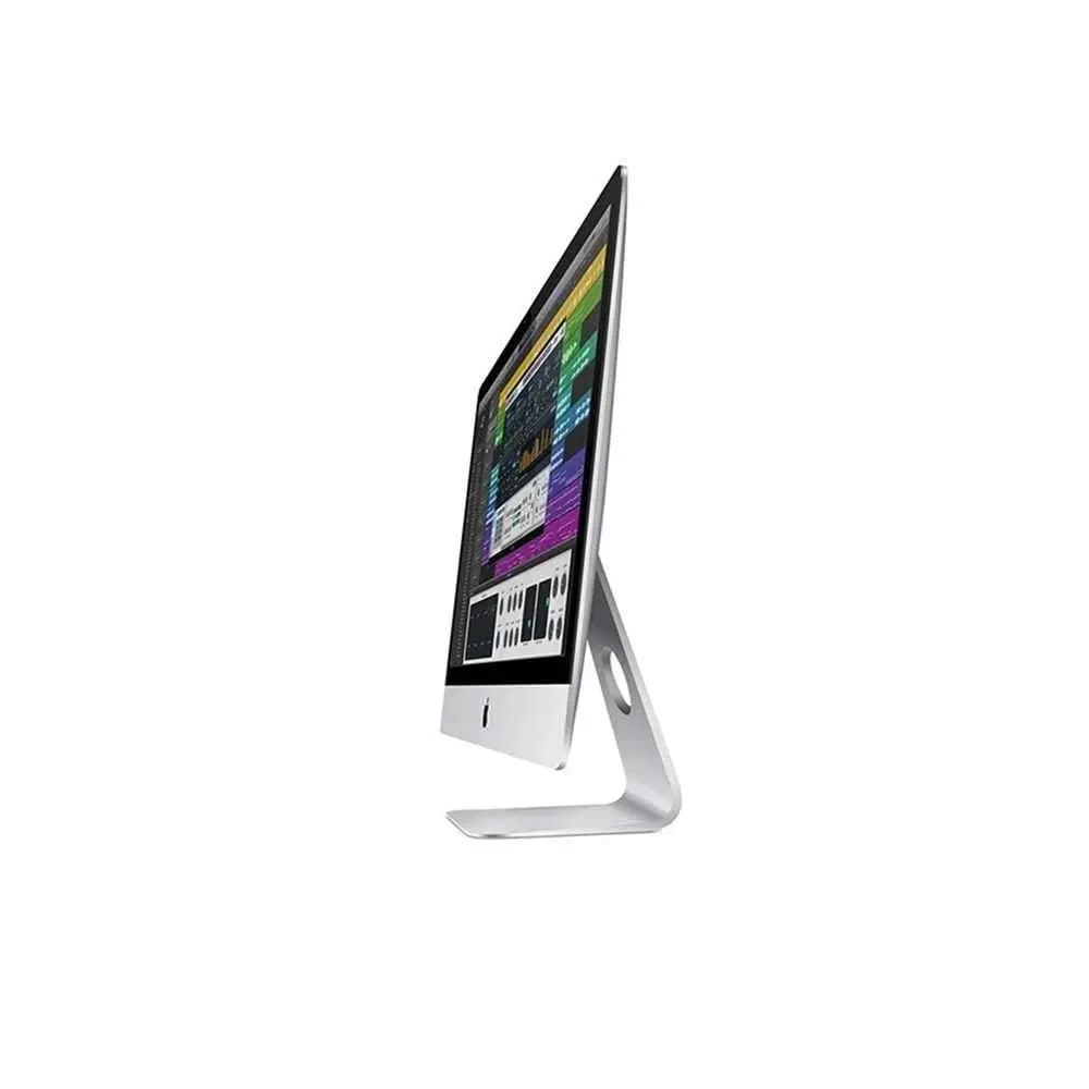 لپ تاپ اپل تاچ بار APPLE MacBook IMAC 2015 | i5-2015 | 8G | 1TB | INTEL IRIS PRO | 21”FHD (استوک) — تصویر ۲