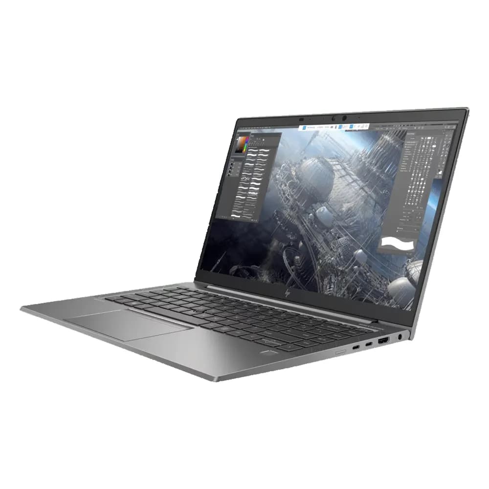 لپ تاپ اچ پی HP ZBOOK firefly 14 G8 | i5-1135G7 | 16G | 256G | INTEL IRIS Xe | 14.1”Full HD (استوک)
