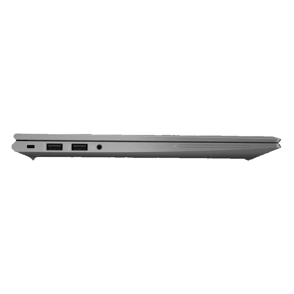 لپ تاپ اچ پی HP ZBOOK firefly 14 G8 | i5-1135G7 | 16G | 256G | INTEL IRIS Xe | 14.1”Full HD (استوک) — تصویر ۴