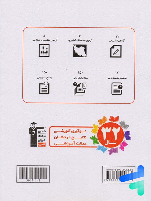 11 امتحان تشریحی هویت اجتماعی دوازدهم قلم چی — تصویر ۲