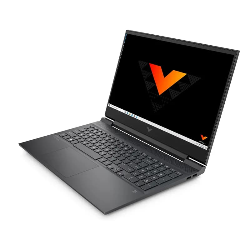 لپ تاپ اچ پی HP Victus 16 | i7-14500H | 16G | 1TB | 8GB RTX 4060 | 16.1”Full HD (اپن باکس) — تصویر ۲