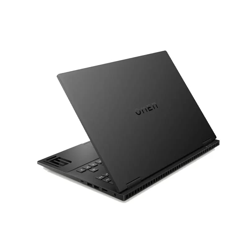 لپ تاپ اچ پی HP Omen 16 | i7-11800H | 16G | 512G | 6GB RTX 3060 | 16”FHD 144Hz (استوک) — تصویر ۳