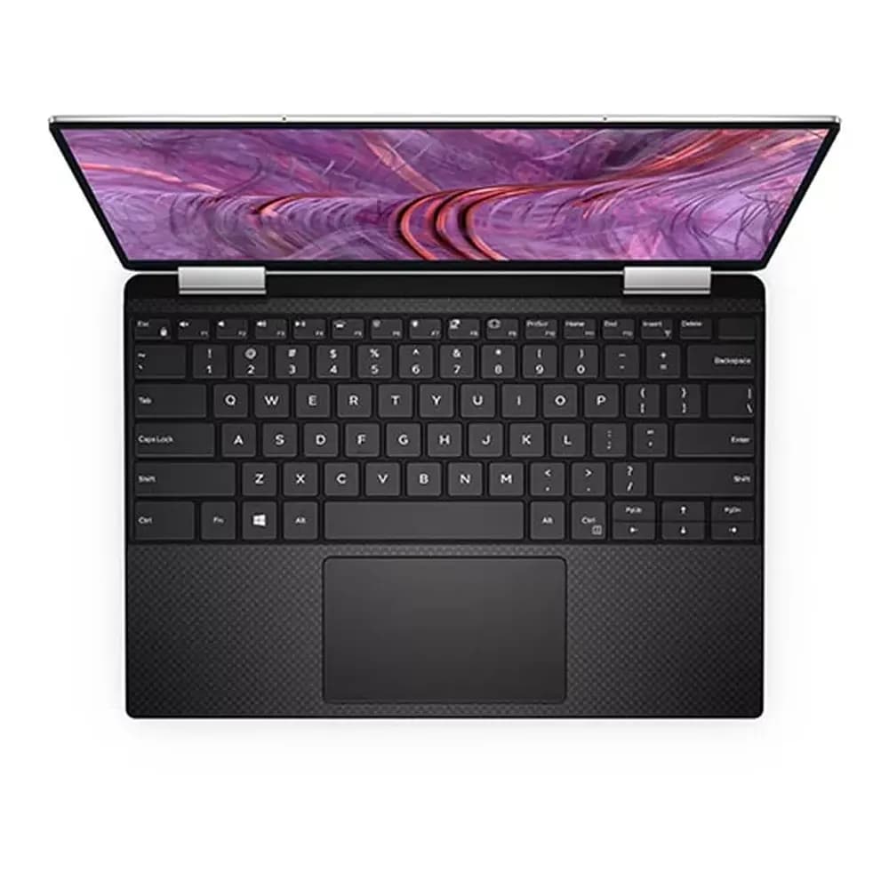 لپ تاپ دل DELL XPS 15 1975 | i7-8705G | 16G | 512G | 4GB RADEON RX VEGA M GL | 15.6”4K X360 TOUCH (استوک) — تصویر ۵