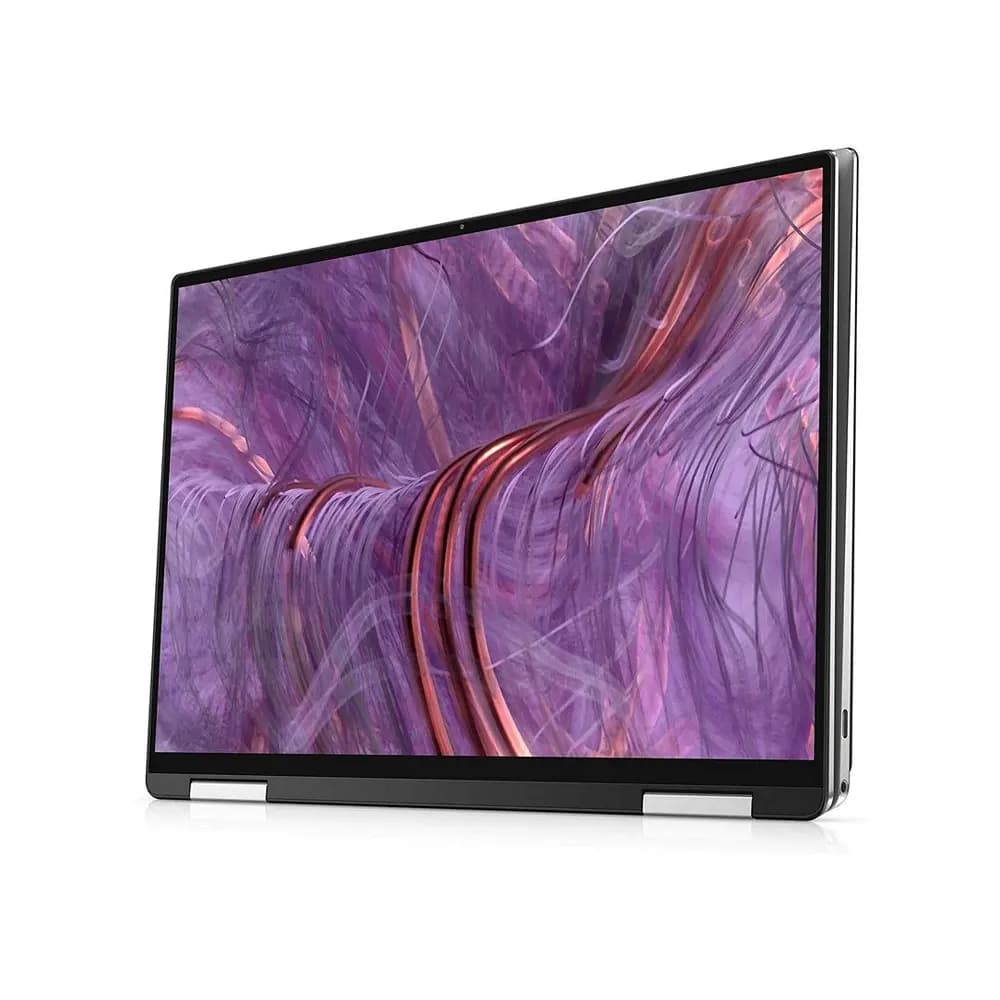 لپ تاپ دل DELL XPS 15 1975 | i7-8705G | 16G | 512G | 4GB RADEON RX VEGA M GL | 15.6”4K X360 TOUCH (استوک) — تصویر ۴
