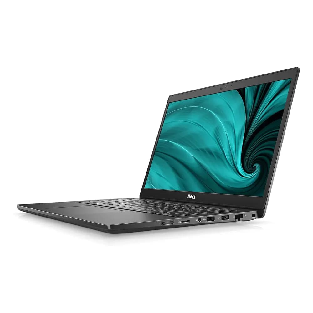 لپ تاپ دل DELL Latitude 3420 | Core i5-1135G7 | 8G | 256G | INTEL iris Xe | 14.1”HD (استوک) — تصویر ۴