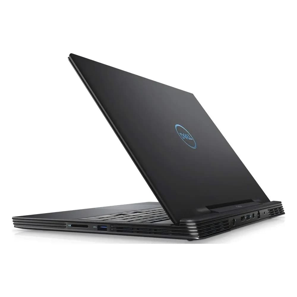 لپ تاپ دل DELL G5 5590 | i7-9750H | 16G | 512G | 4GB NIVIDIA GTX 1650 | 15.6”FHD (استوک) — تصویر ۲