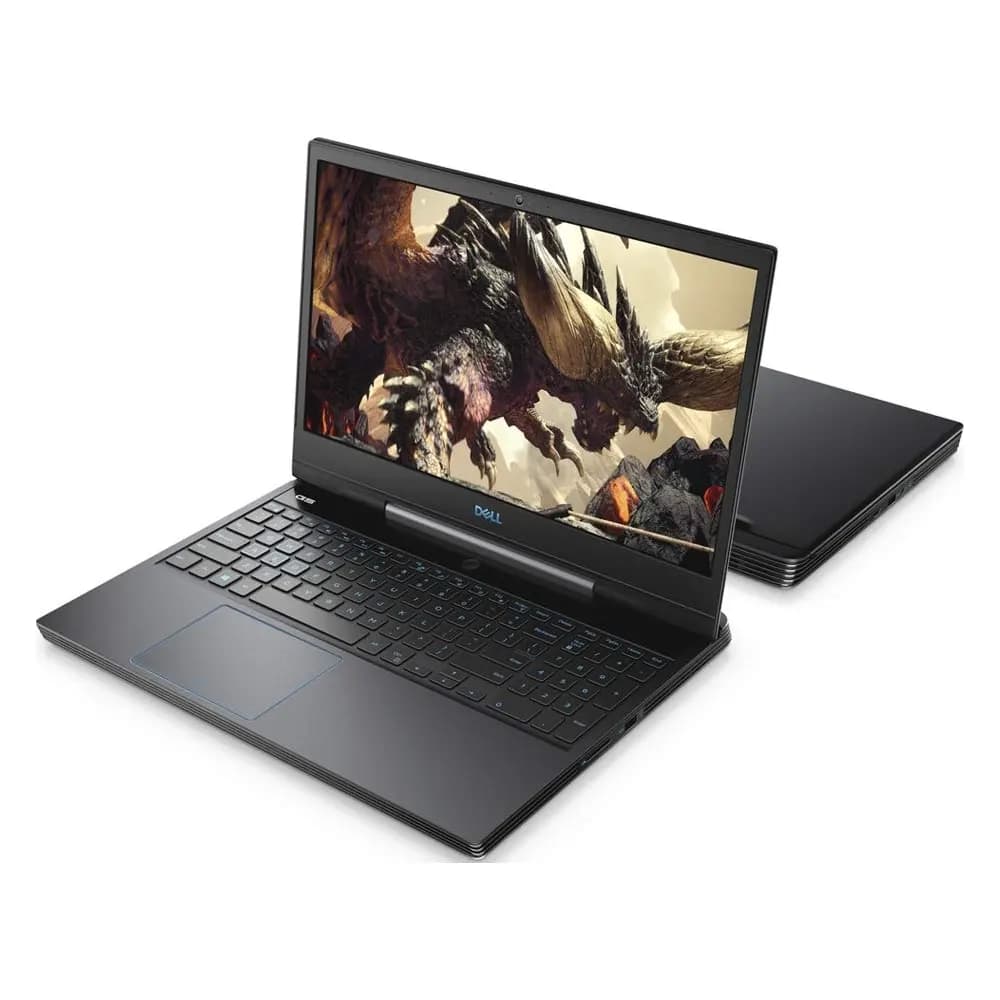 لپ تاپ دل DELL G5 5590 | i7-9750H | 16G | 512G | 4GB NIVIDIA GTX 1650 | 15.6”FHD (استوک)