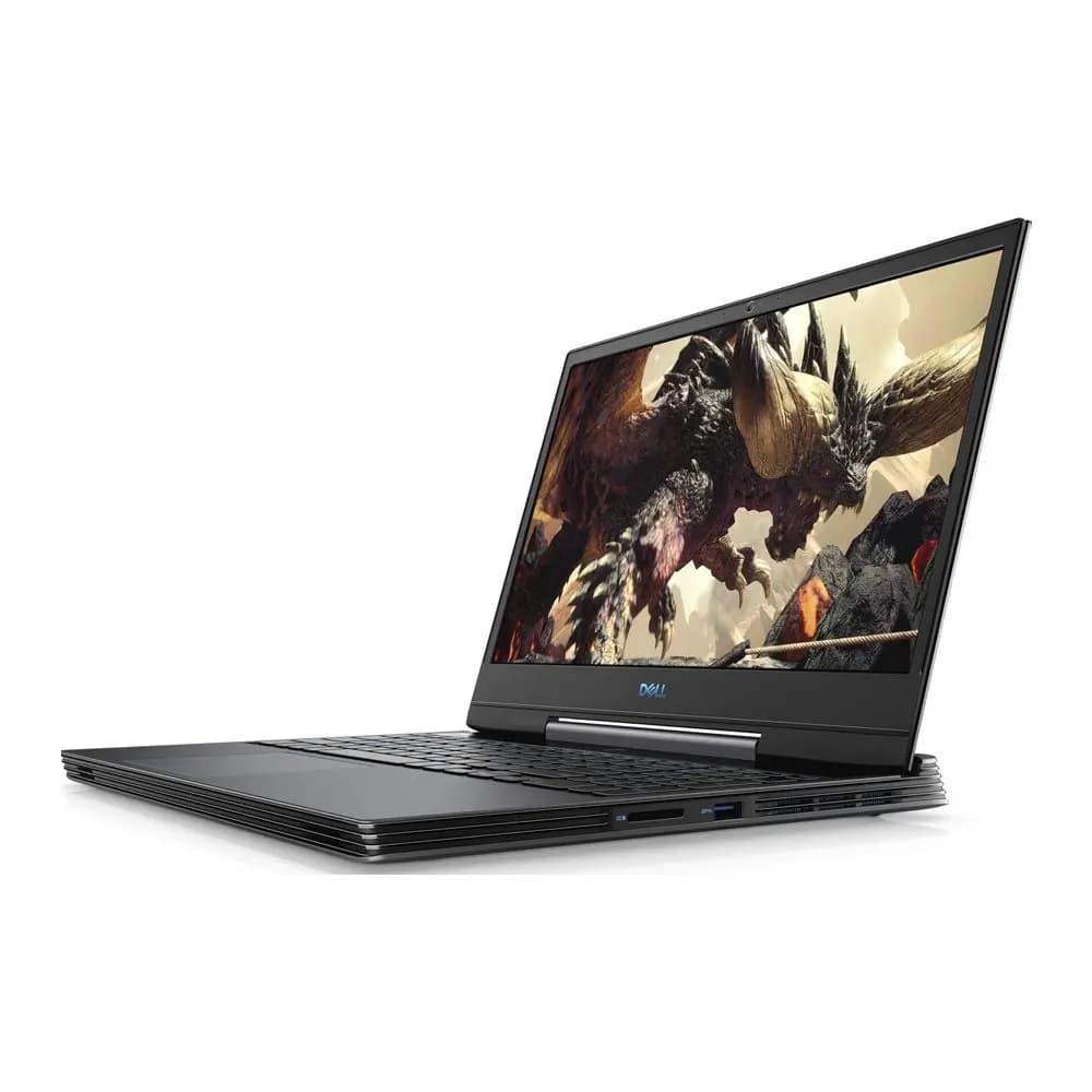 لپ تاپ دل DELL G5 5590 | i7-9750H | 16G | 512G | 4GB NIVIDIA GTX 1650 | 15.6”FHD (استوک) — تصویر ۴