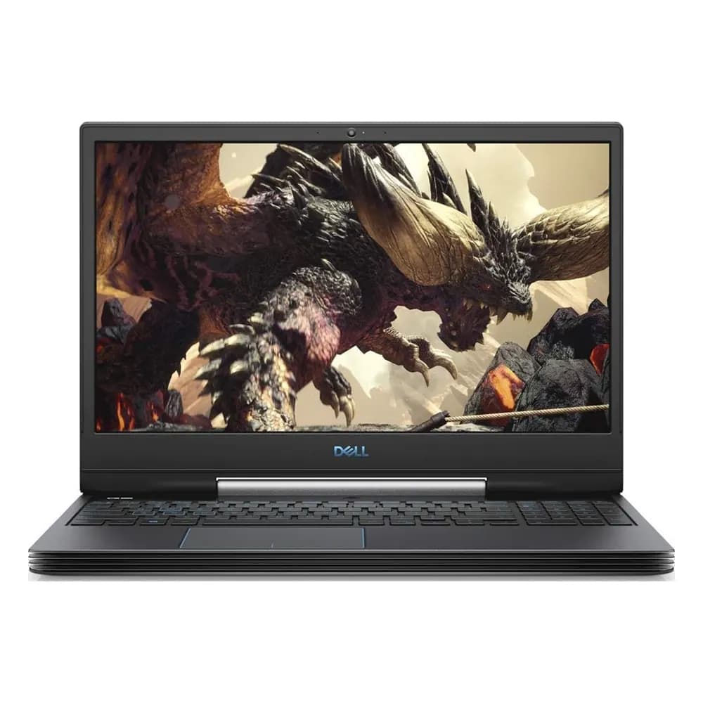 لپ تاپ دل DELL G5 5590 | i7-9750H | 16G | 512G | 4GB NIVIDIA GTX 1650 | 15.6”FHD (استوک) — تصویر ۳