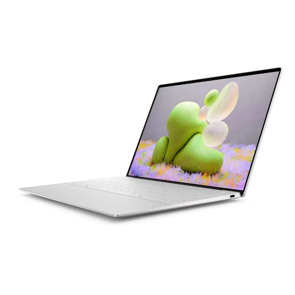 لپ تاپ دل DELL XPS 13 | i7-7560U | 16G | 256G | Intel iris Xe | 13”2k (استوک) — تصویر ۵