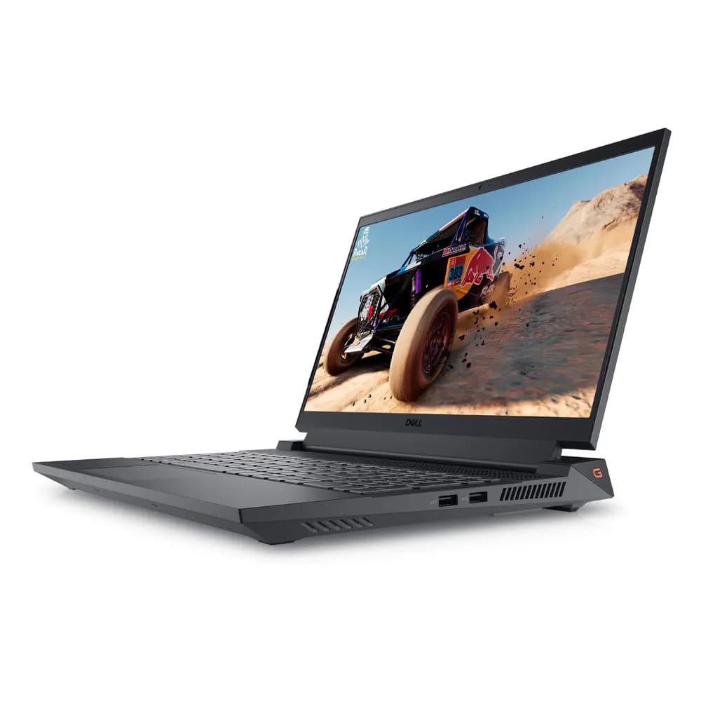 لپ تاپ دل DELL G15 5530 | i7-13650HX | 16G | 1TB | 8GB RTX 4060 | 15.6”FHD 360Hz (اپن باکس)