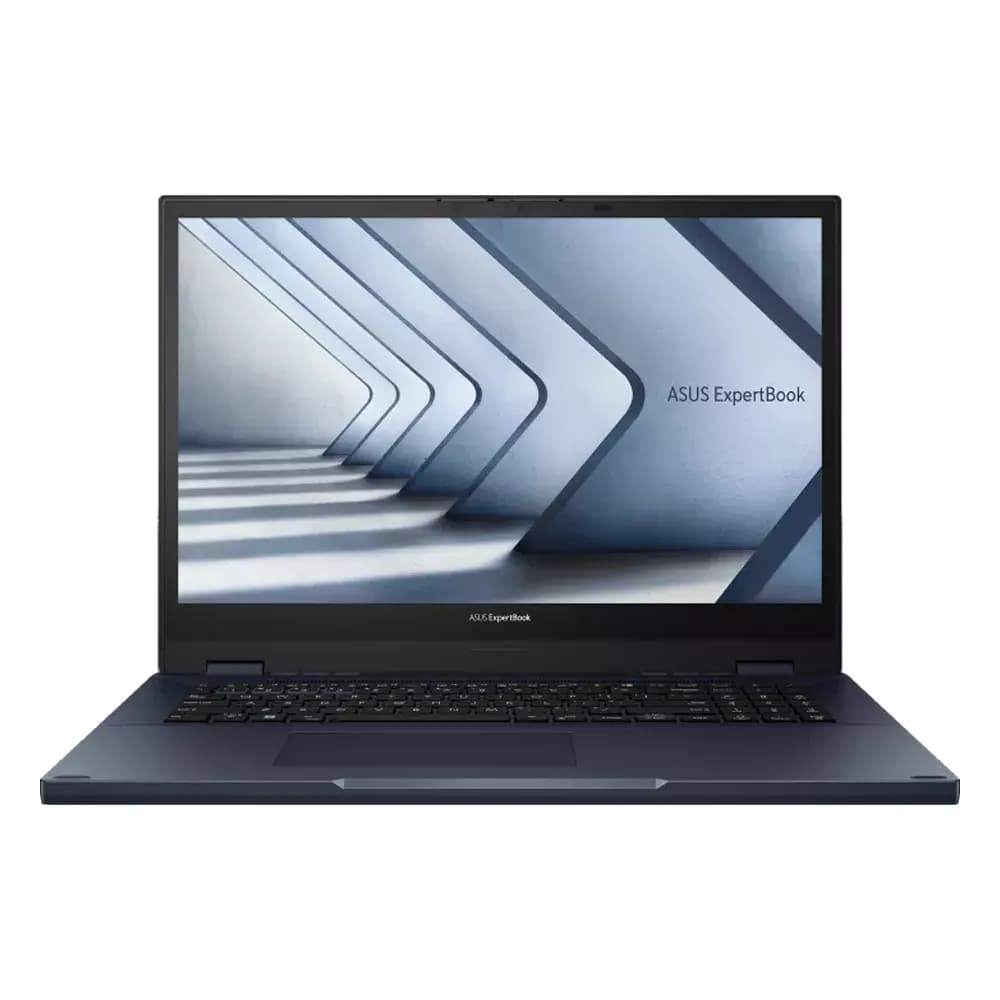 لپ ایسوس ASUS Expertbook B6602FC | i7-12850HX | 32G | 1TB | 8GB A2000 | 16”2K 120Hz X360 TOUCH (اپن باکس) — تصویر ۳