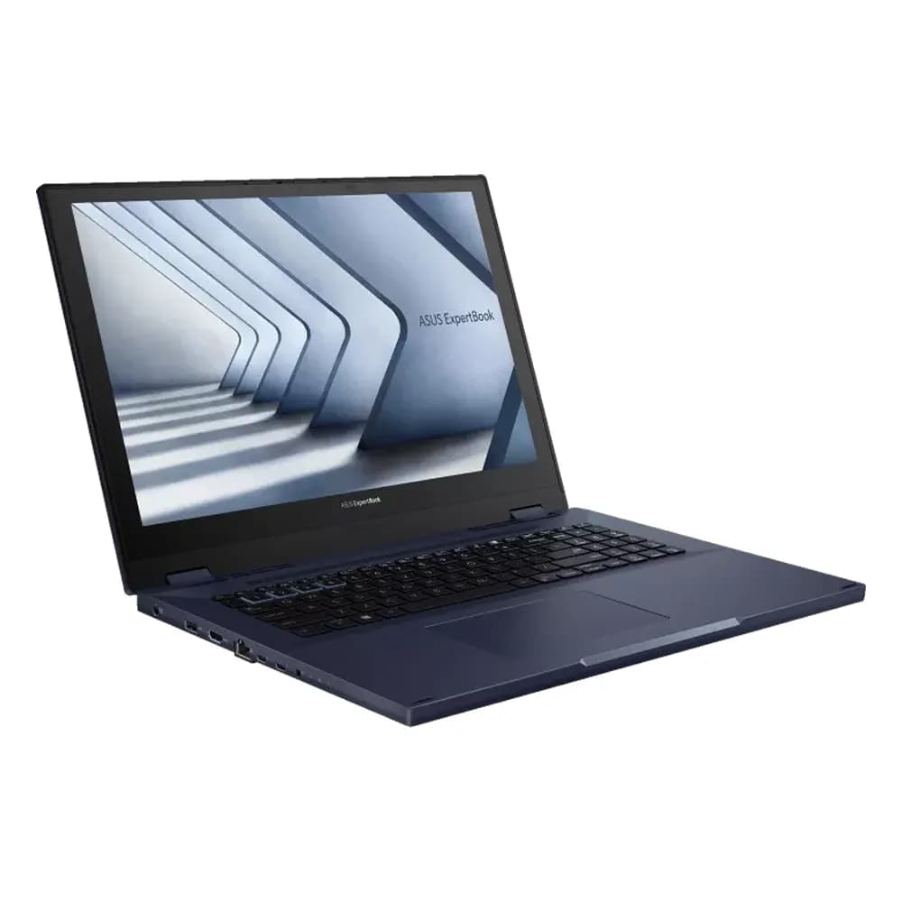 لپ ایسوس ASUS Expertbook B6602FC | i7-12850HX | 64G | 1TB | 8GB A2000 | 16”2K 120Hz X360 TOUCH (اپن باکس) — تصویر ۶