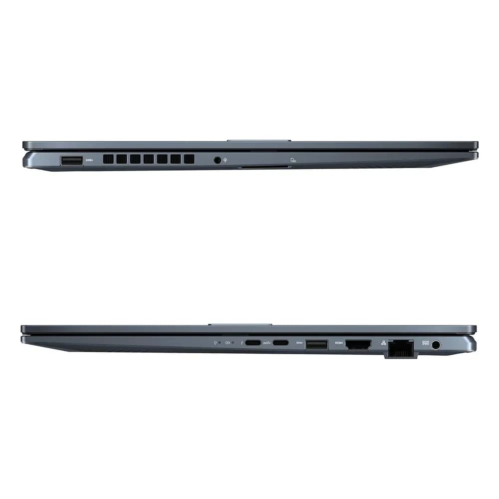 لپ تاپ ایسوس ASUS Vivobook PRO K6602V | i7-13700H | 16G | 1TB | 6GB RTX 4050 | 16”FHD 120Hz (اپن باکس) — تصویر ۷