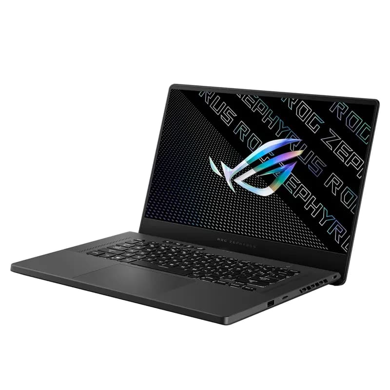 لپ ایسوس ASUS ROG Zephyrus G14 | Ryzen7-7735HS | 16G | 512G | 6GB RTX 3050 | 14”FHD 144HZ (اپن باکس)