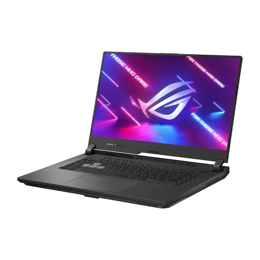 لپ تاپ ایسوس ASUS ROG Strix G513 | Ryzen7-6800H | 16G | 1TB | 6GB RTX 3060 | 15.6”2K 165Hz (اپن باکس)