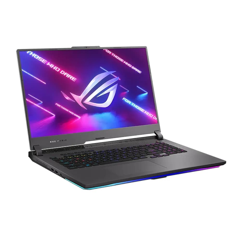 لپ تاپ ایسوس ASUS ROG Strix G713P | Ryzen9-7845HX | 16G | 1TB | 8GB RTX 4060 | 17”2K 240Hz (اپن باکس)