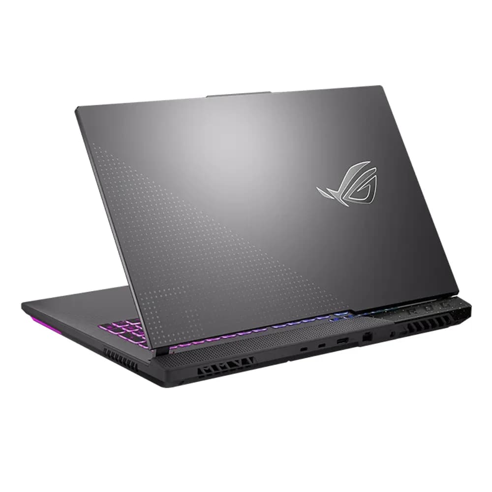 لپ تاپ ایسوس ASUS ROG Strix G713P | Ryzen9-7845HX | 16G | 1TB | 8GB RTX 4060 | 17”2K 240Hz (اپن باکس) — تصویر ۶