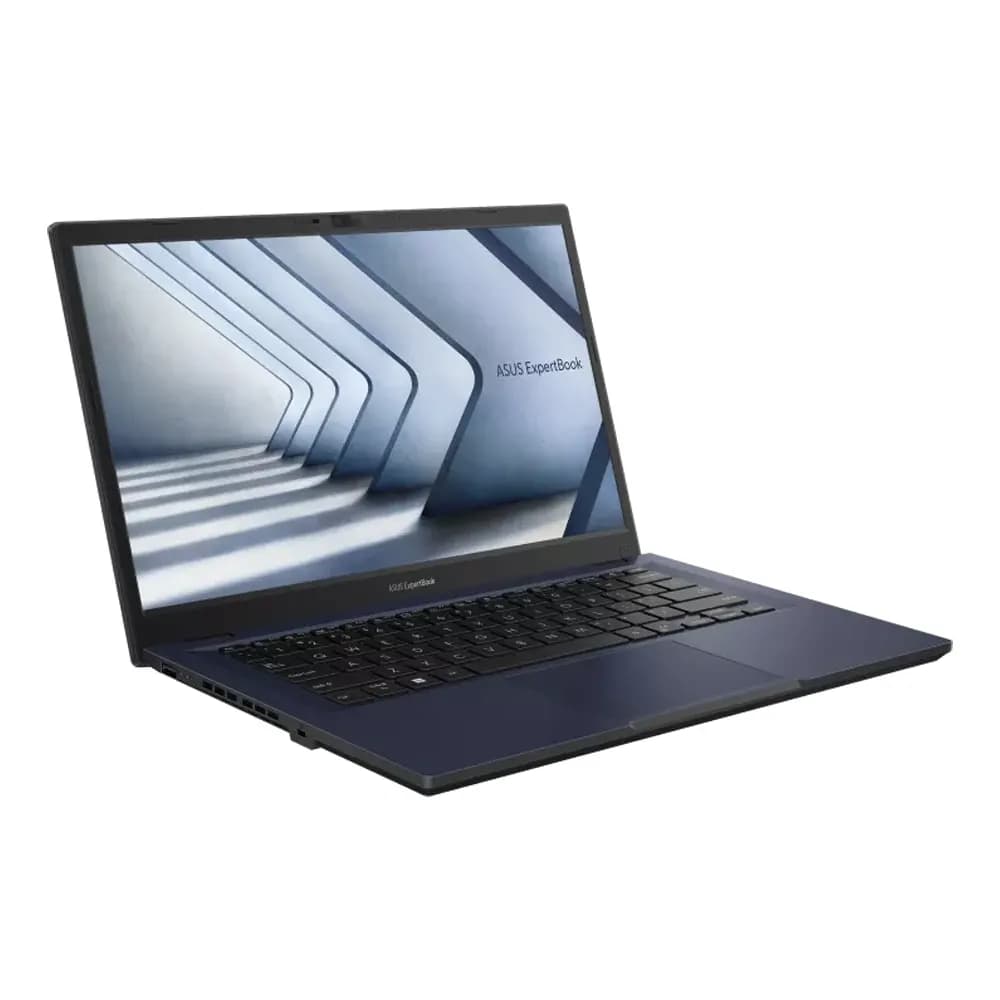 لپ ایسوس ASUS Expertbook B1402CV | i5-1355U | 8G | 512G | INTEL iris Xe | 14”FHD (اپن باکس)