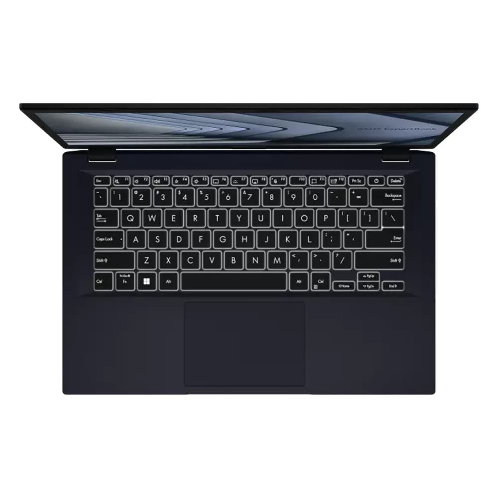 لپ ایسوس ASUS Expertbook B1402CV | i5-1355U | 8G | 512G | INTEL iris Xe | 14”FHD (اپن باکس) — تصویر ۴