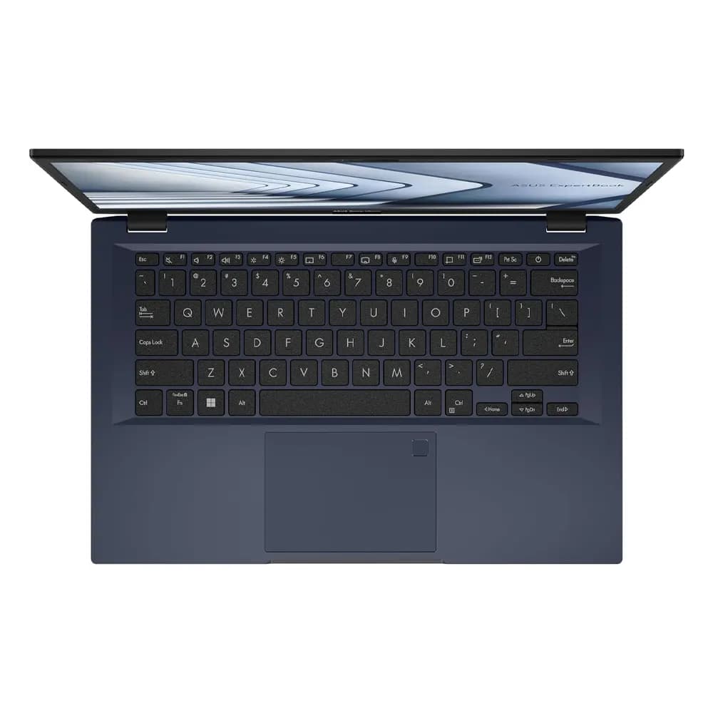 لپ ایسوس ASUS Expertbook B1402CB | i7-1255U | 8G | 512G | INTEL iris Xe | 14”FHD (اپن باکس) — تصویر ۵