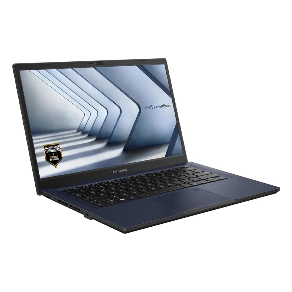 لپ ایسوس ASUS Expertbook B1402CB | i7-1255U | 8G | 512G | INTEL iris Xe | 14”FHD (اپن باکس)