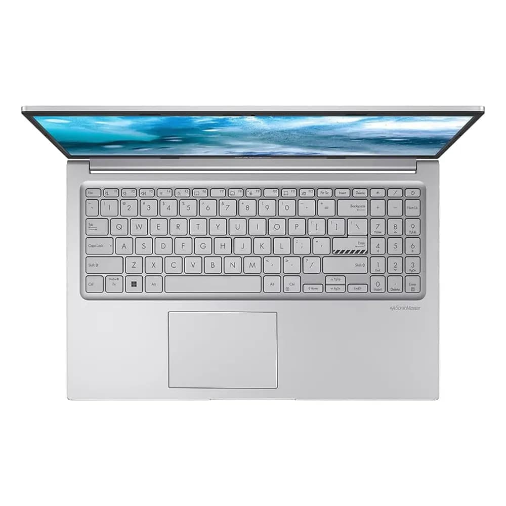 لپ ایسوس ASUS Vivobook X1504Z | i7-1255U | 8G | 512G | INTEL iris Xe | 15.6”FHD (اپن باکس) — تصویر ۴