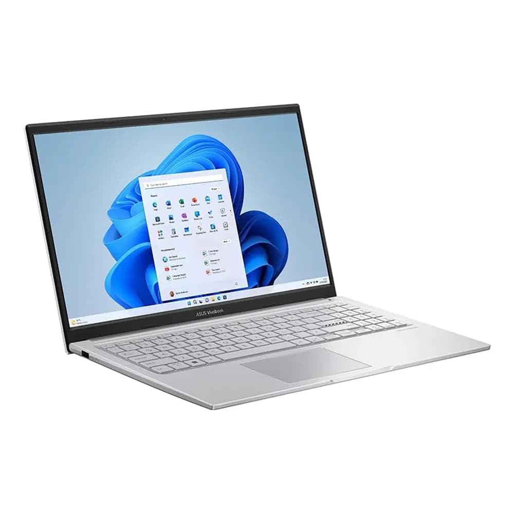 لپ ایسوس ASUS Vivobook X1504Z | i7-1255U | 8G | 512G | INTEL iris Xe | 15.6”FHD (اپن باکس) — تصویر ۳