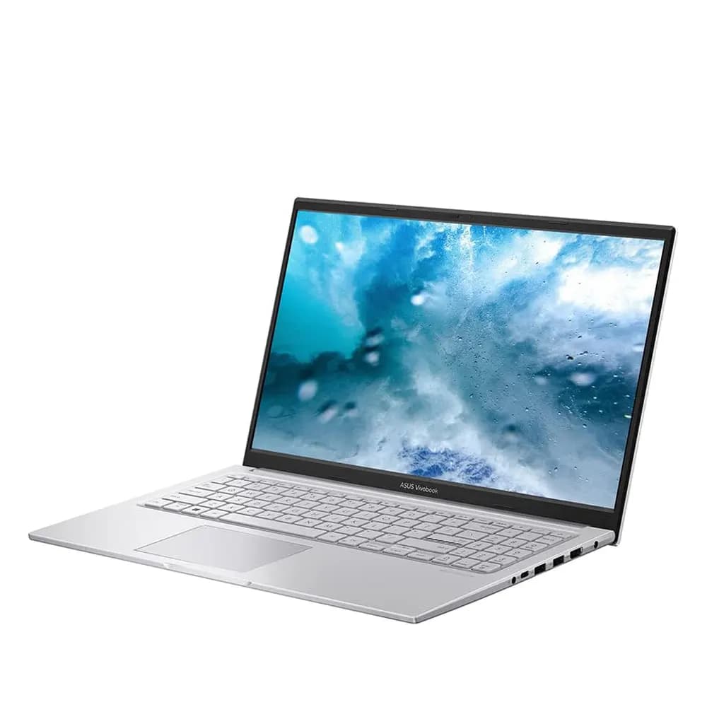 لپ ایسوس ASUS Vivobook X1504Z | i7-1255U | 8G | 512G | INTEL iris Xe | 15.6”FHD (اپن باکس) — تصویر ۵