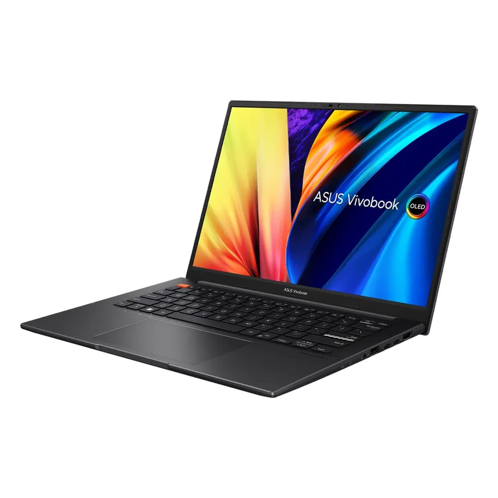 لپ تاپ ایسوس ASUS Vivobook K1703Z | i5-12500H | 12G | 256G | INTEL iris Xe | 17”FHD (اپن باکس)