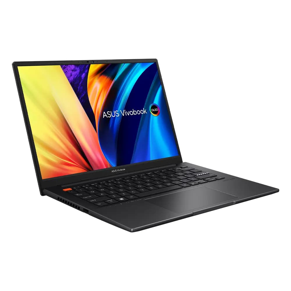 لپ تاپ ایسوس ASUS Vivobook K1703Z | i5-12500H | 12G | 256G | INTEL iris Xe | 17”FHD (اپن باکس) — تصویر ۳