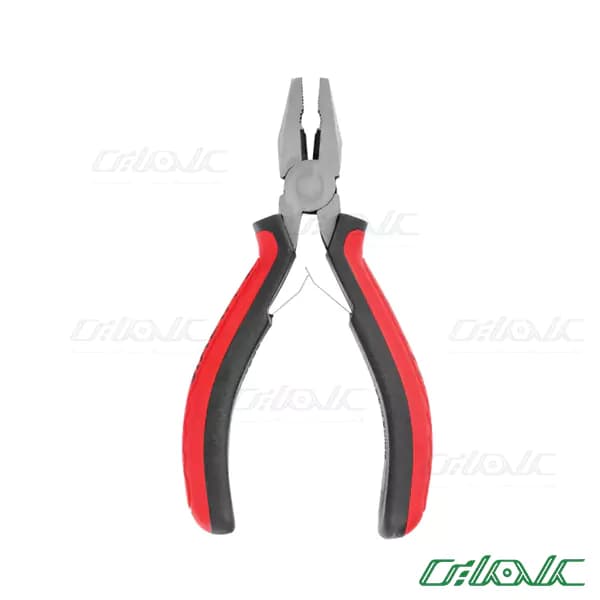 انبر دست الکترونیکی توسن مدل T5013 سایز 4.5 اینچ