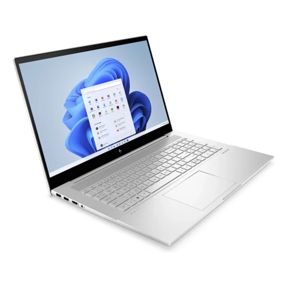 لپ تاپ اچ پی HP Envy 17 | i7-10510U | 12G | 512G | 2GB Geforce | 17”FHD TOUCH (استوک)