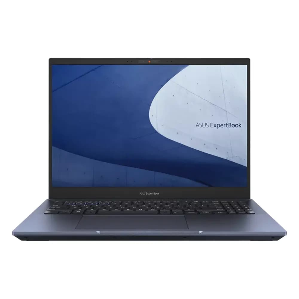 لپ ایسوس ASUS Expertbook B5602CB | i5-1240P | 16G | 512G | INTEL iris Xe | 16”4K (اپن باکس)