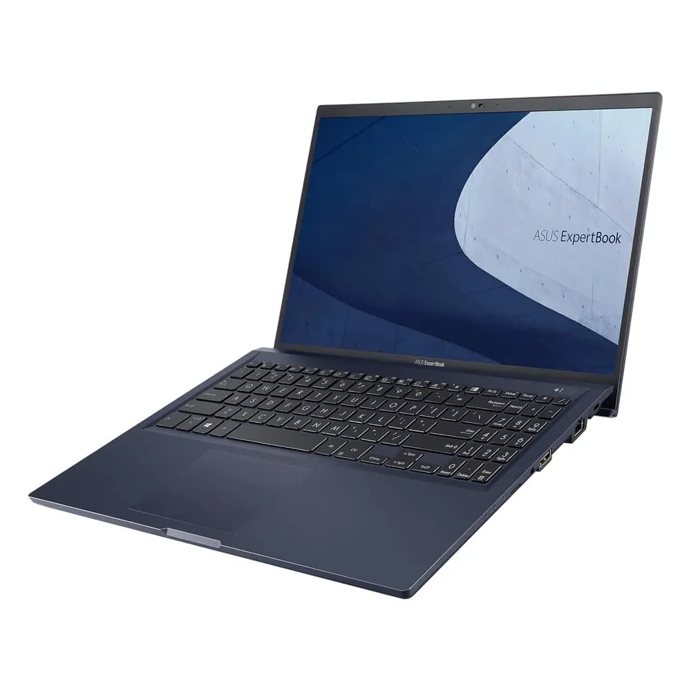 لپ ایسوس ASUS Expertbook B1500C | i7-1165G7 | 12G | 512G | INTEL iris Xe | 15.6”FHD (اپن باکس) — تصویر ۶