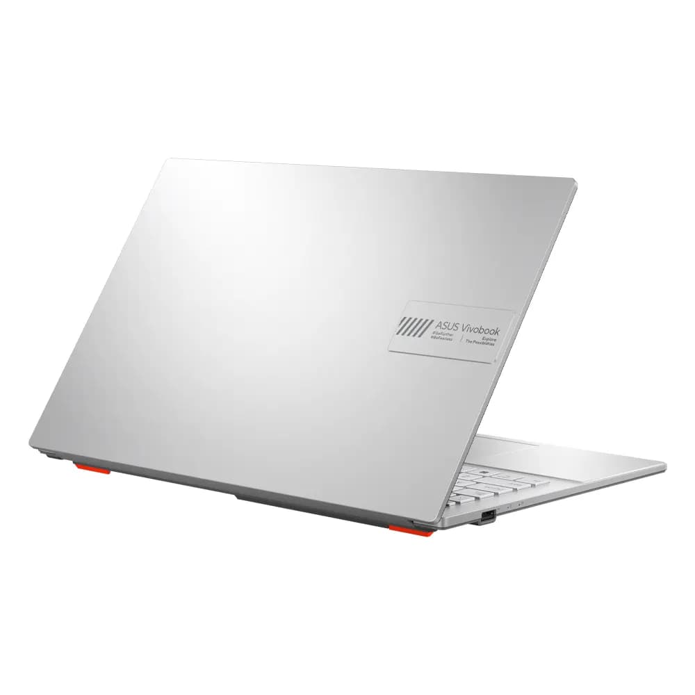 لپ تاپ ایسوس ASUS Vivobook GO E1504F | Ryzen5-7520U | 16G | 1T | AMD Radeon | 15.6”FHD (اپن باکس) — تصویر ۳