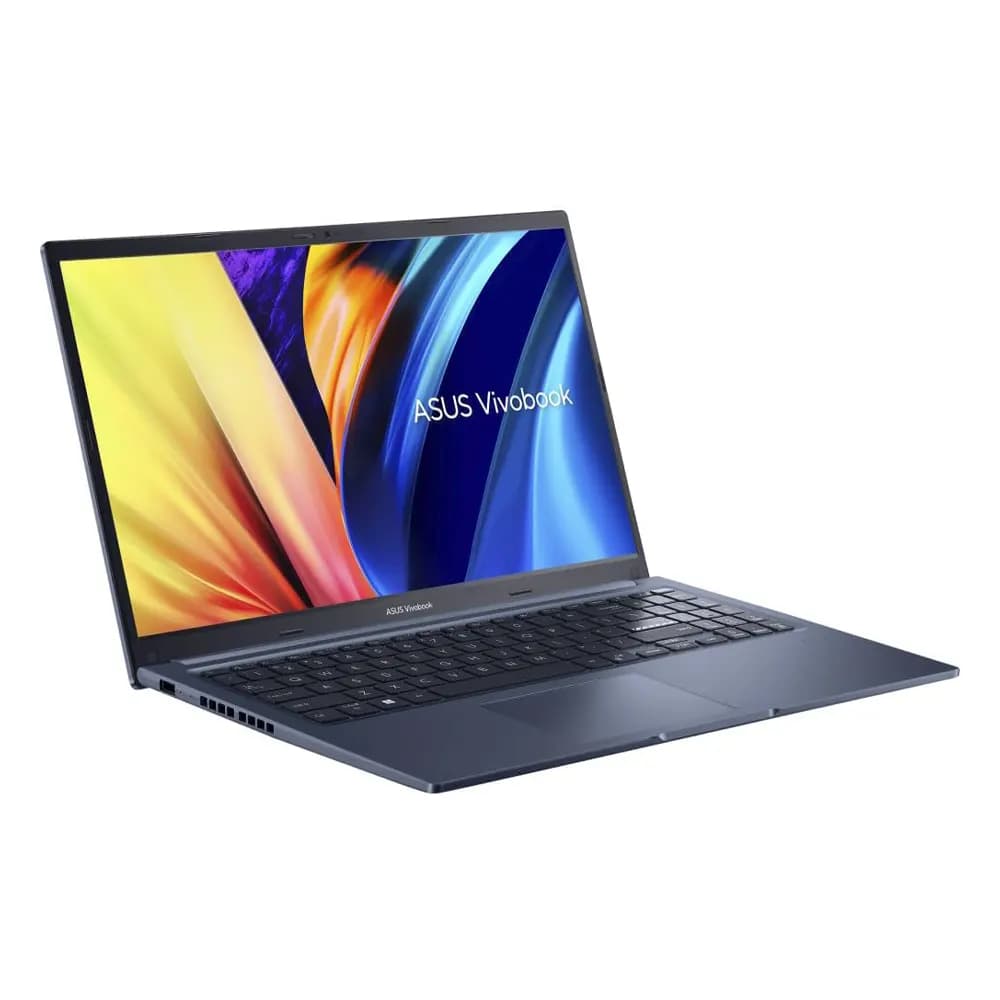 لپ تاپ ایسوس ASUS Vivobook M1605Y | Ryzen5-7530U | 8G | 512G | AMD Radeon | 16”FHD (اپن باکس) — تصویر ۲
