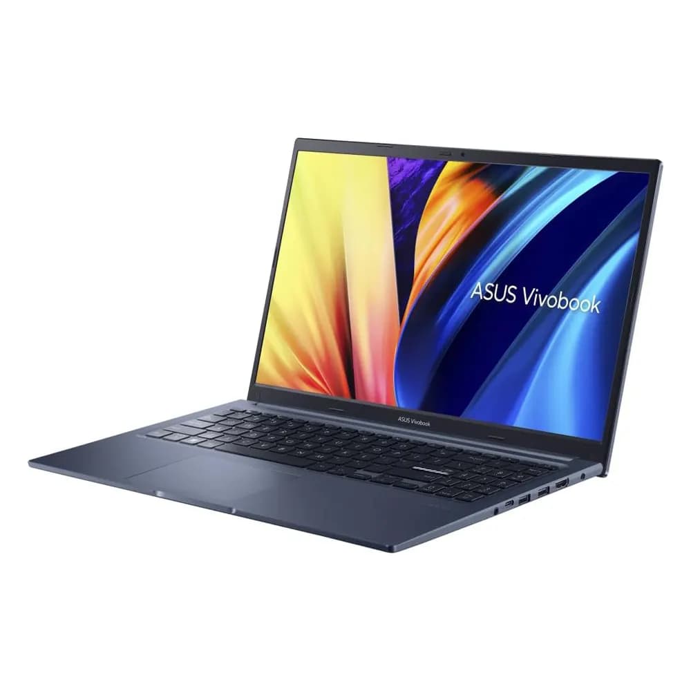 لپ تاپ ایسوس ASUS Vivobook M1605Y | Ryzen5-7530U | 8G | 512G | AMD Radeon | 16”FHD (اپن باکس) — تصویر ۵
