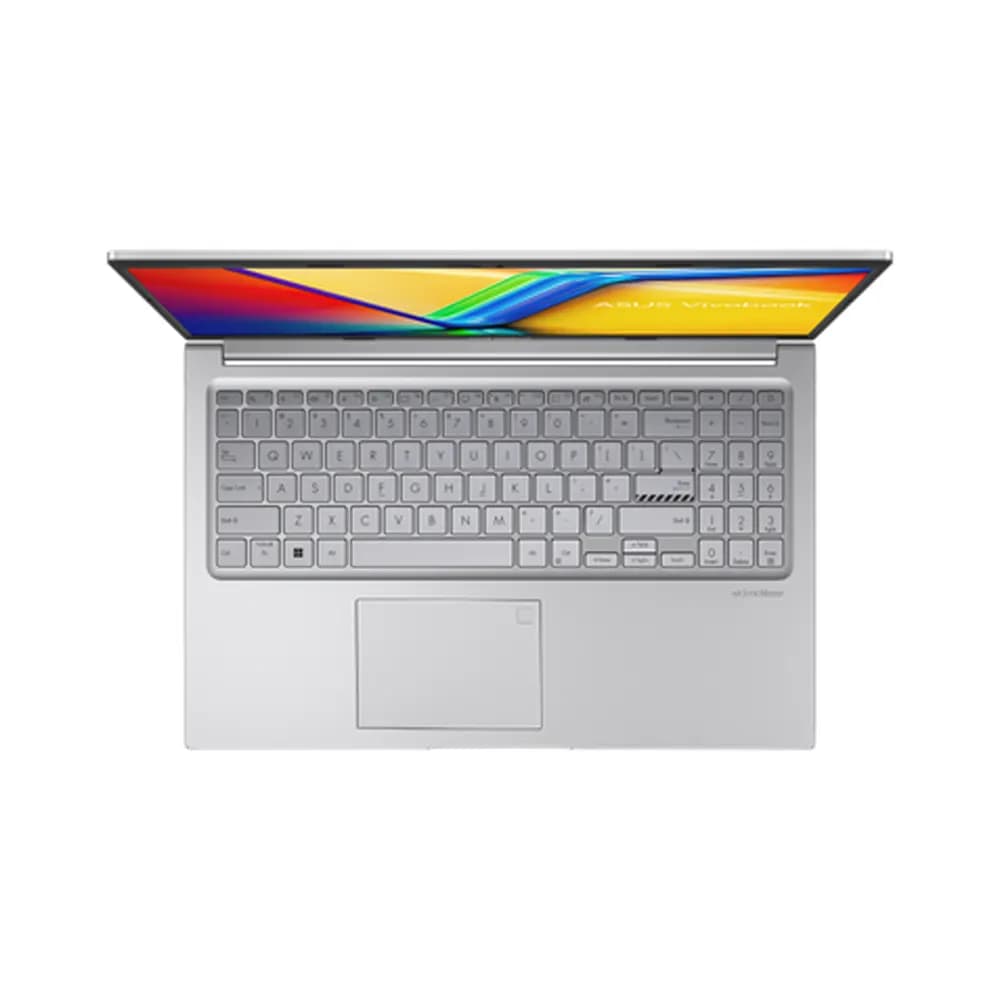 لپ تاپ ایسوس ASUS Vivobook F1504V | i5-1235U | 16G | 512G | INTEL iris Xe | 15.6”FHD (اپن باکس) — تصویر ۴
