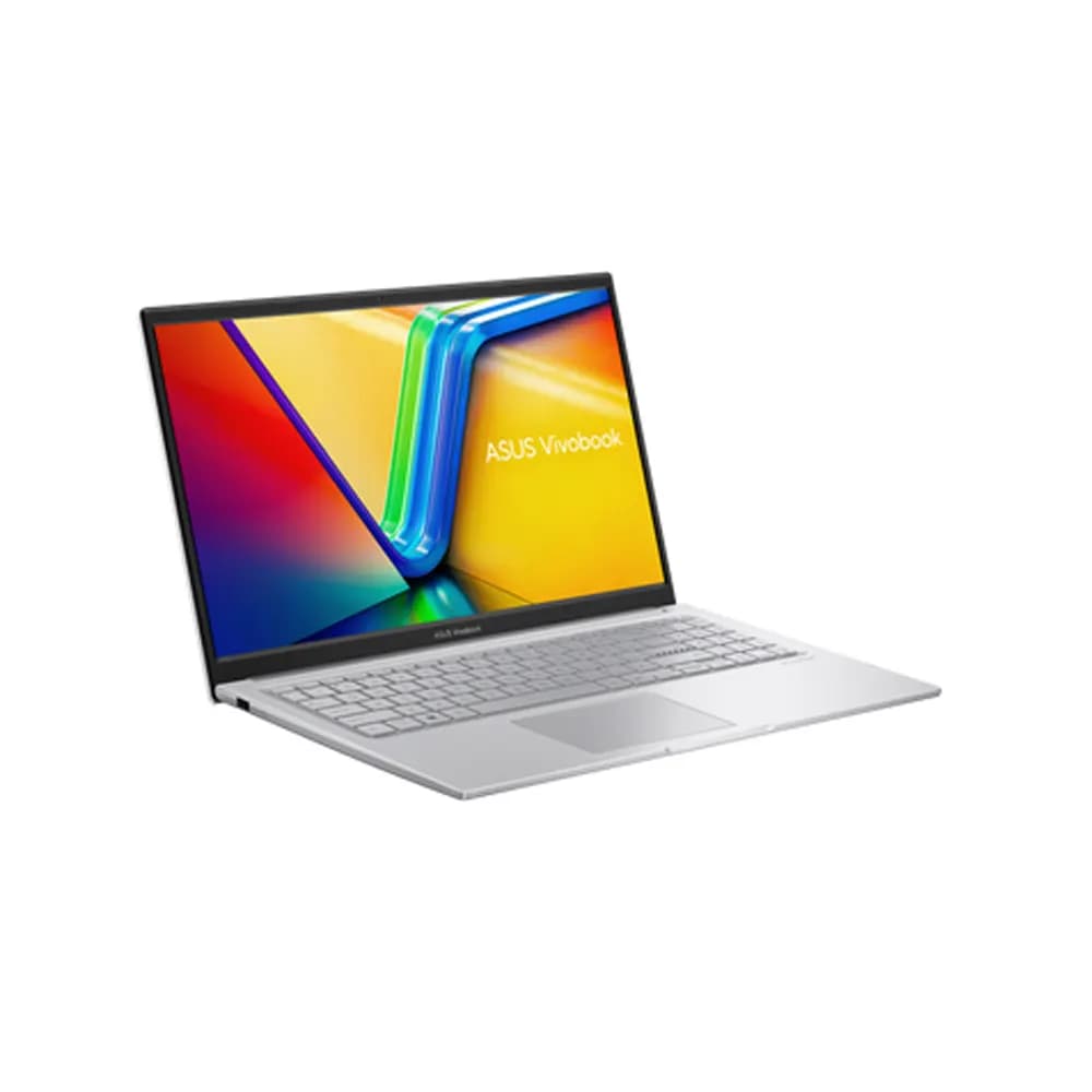 لپ تاپ ایسوس ASUS Vivobook F1504V | i5-1235U | 16G | 512G | INTEL iris Xe | 15.6”FHD (اپن باکس)