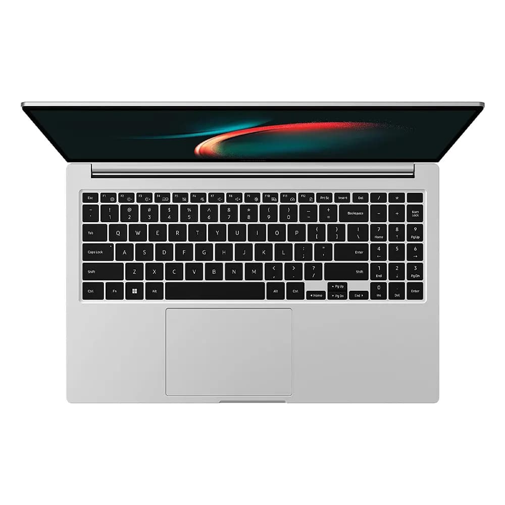 لپ تاپ سامسونگ SAMSUNG 750XFG | i7-1355U | 16G | 512G | INTEL IRIS Xe | 15.6”FHD (اُپن باکس) — تصویر ۳