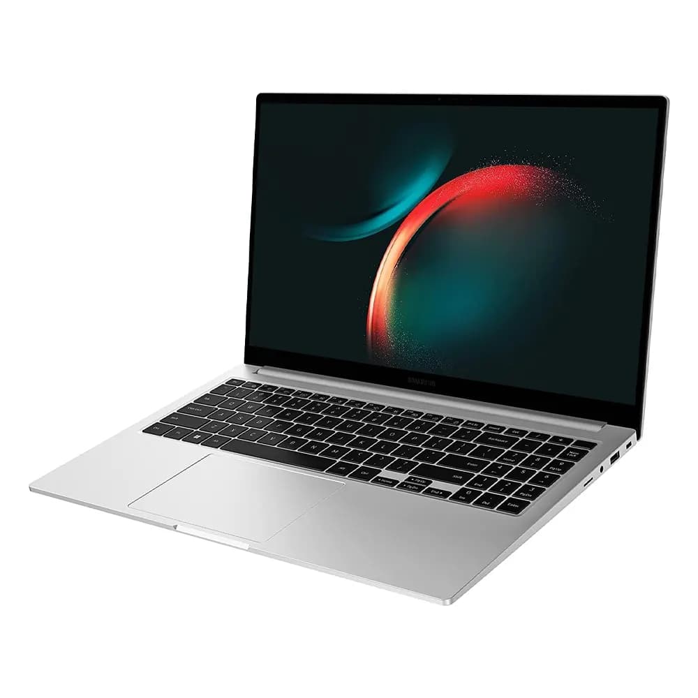 لپ تاپ سامسونگ SAMSUNG 750XFG | i7-1355U | 16G | 512G | INTEL IRIS Xe | 15.6”FHD (اُپن باکس) — تصویر ۲