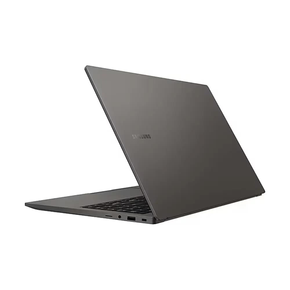 لپ تاپ سامسونگ SAMSUNG 750XFH | i7-1360P | 16G | 512G | 4GB ARC A350 | 15.6”FHD (اُپن باکس) — تصویر ۳