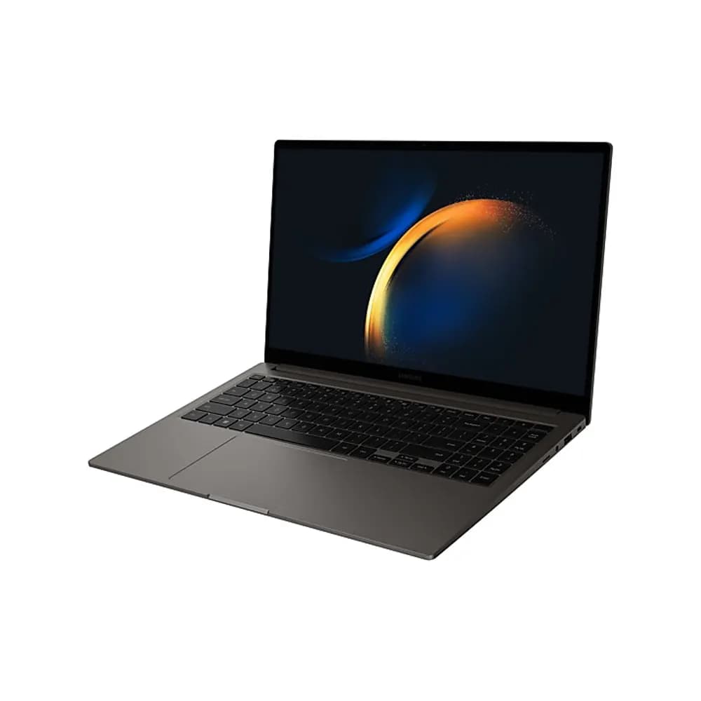 لپ تاپ سامسونگ SAMSUNG 750XFH | i7-1360P | 16G | 512G | 4GB ARC A350 | 15.6”FHD (اُپن باکس)