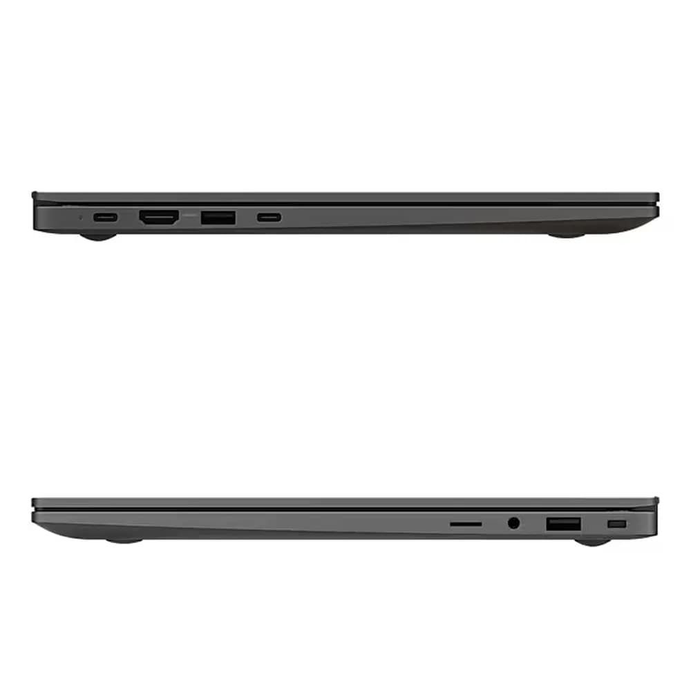 لپ تاپ سامسونگ SAMSUNG 750XFH | i7-1360P | 16G | 512G | 4GB ARC A350 | 15.6”FHD (اُپن باکس) — تصویر ۴