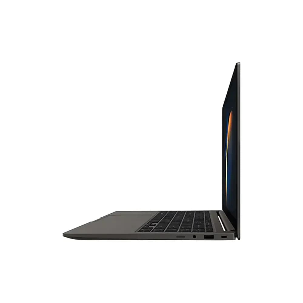 لپ تاپ سامسونگ SAMSUNG 750XFH | i7-1360P | 16G | 512G | 4GB ARC A350 | 15.6”FHD (اُپن باکس) — تصویر ۶